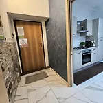 Apartment Elite Catanzaro