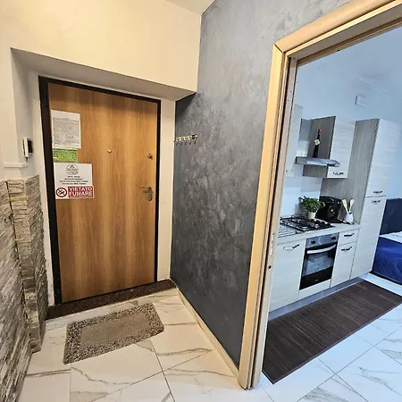 Elite Apartment