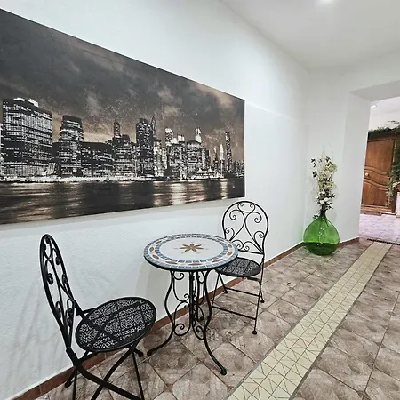 Elite Apartment