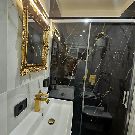 Elite Apartman *
