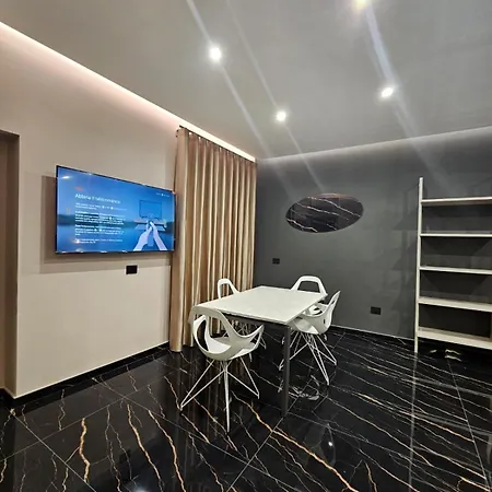 Elite Apartment *