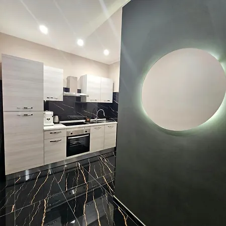 Elite 아파트