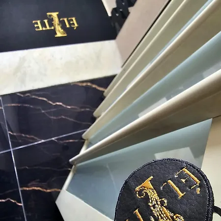 Elite Apartman *