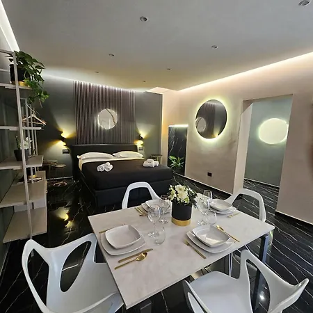 Elite Apartman Catanzaro