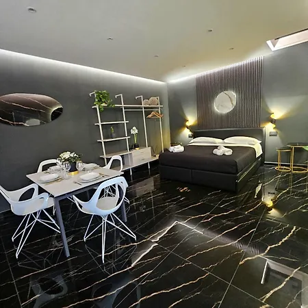 Elite Apartman *