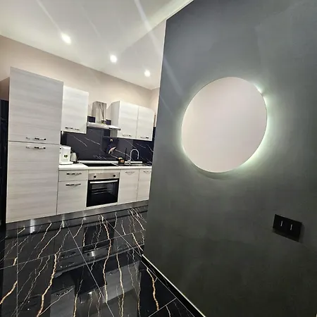 Elite Apartman Catanzaro