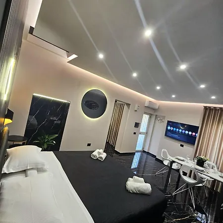 Apartman Elite *