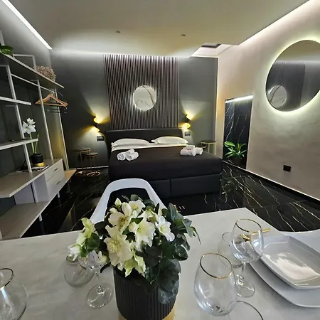 Elite Apartment Catanzaro