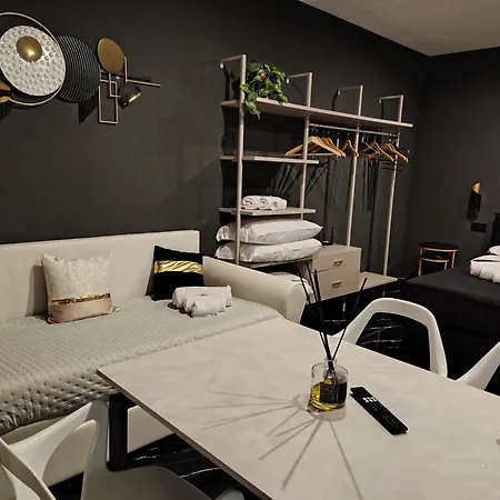 Apartamento Elite *