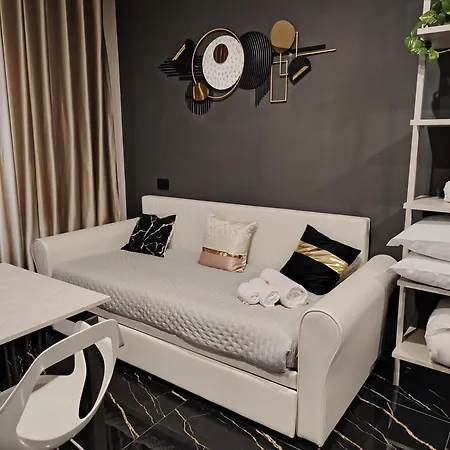 Elite Apartman *
