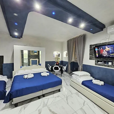 Apartamento Elite *