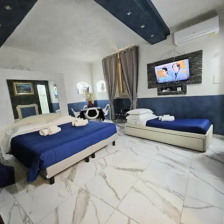 Apartment Elite Catanzaro