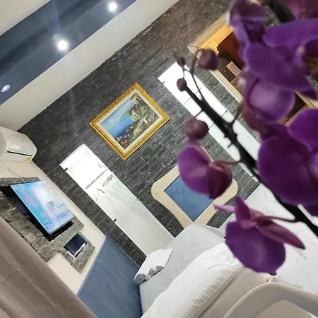 Elite Apartman Catanzaro