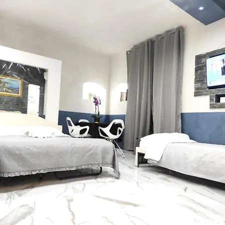 Elite Apartman Catanzaro