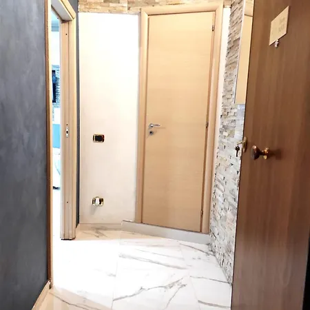 Elite Apartman Catanzaro