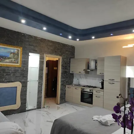 Apartment Elite Catanzaro