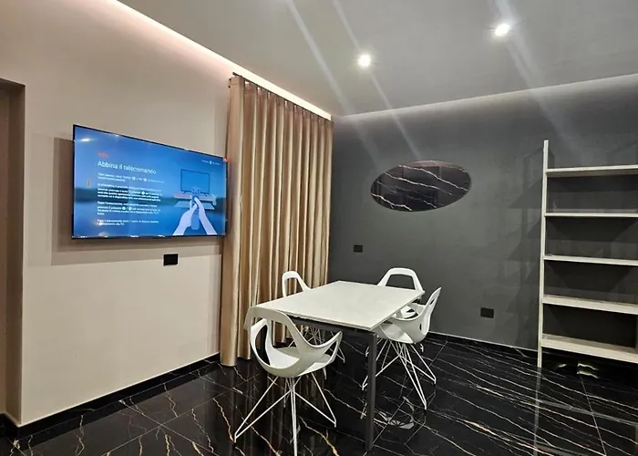 Elite Apartamento *