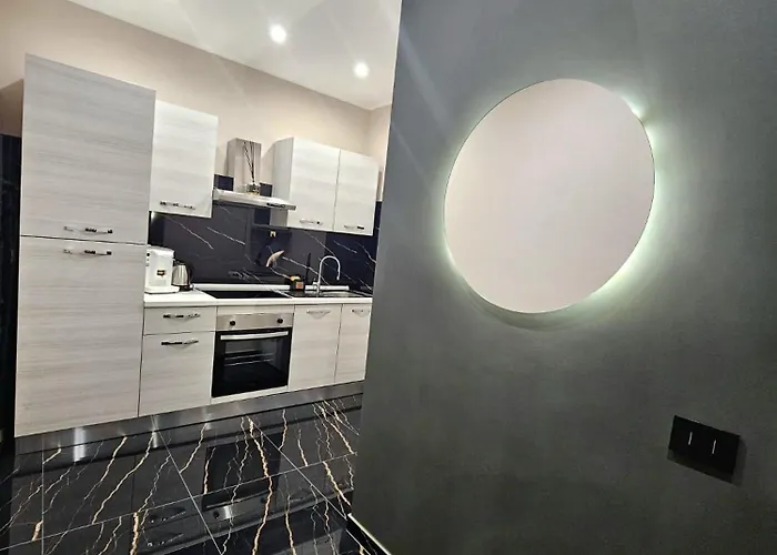 Elite Apartamento Catanzaro