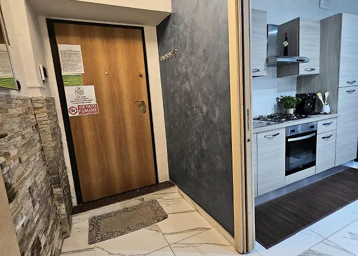 Apartment Elite Catanzaro