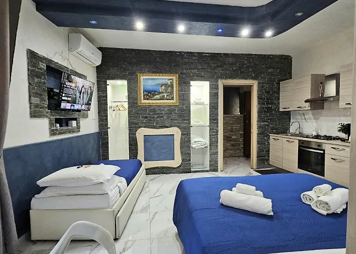 Apartment Elite Catanzaro