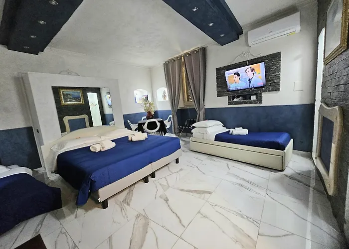 Apartment Elite Catanzaro